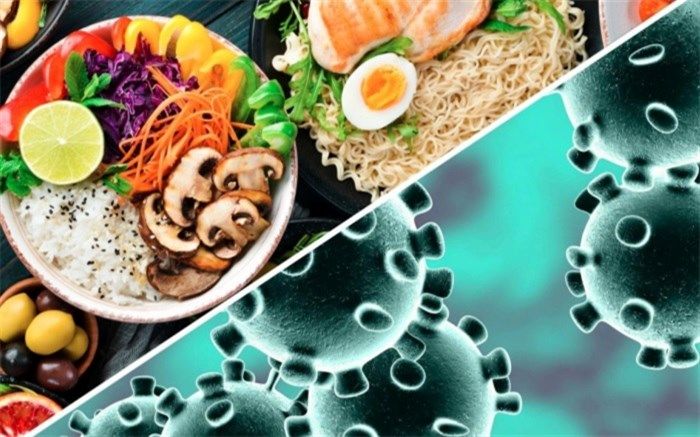 این مواد غذایی را در دوران کرونا نخورید