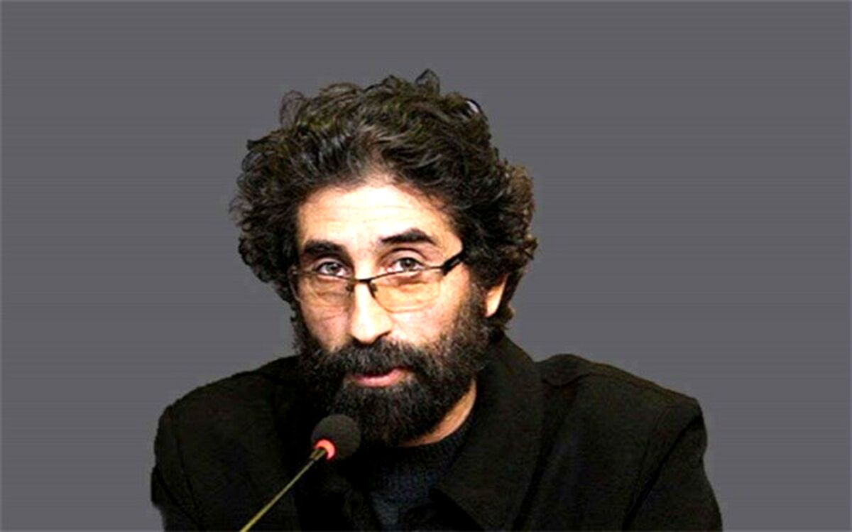 علی قوی‌تن: صدا و سیما فیلم‌های کودک را مُفت ازسازنده‌اش می‌خرد 