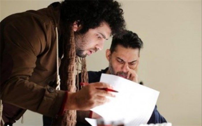 ماجراهای ترانه، پیمان و نوید محمدزاده!