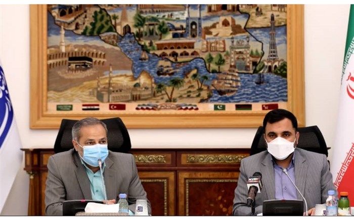 زارع‌پور: «شاد»، تکیه‌گاه آموزش و پرورش برای بازگشایی مدارس است