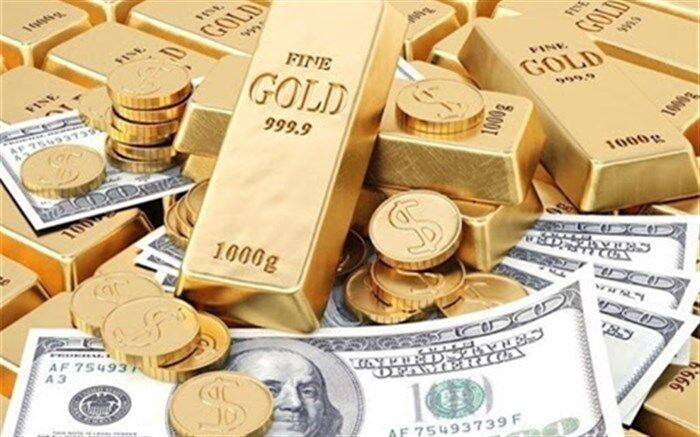 اونس جهانی و سکه همچنان در مسیر نزولی؟