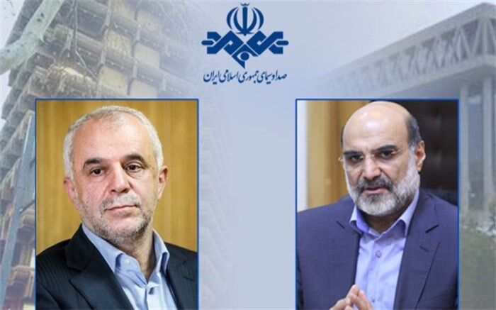 اوحدی مشاور رئیس رسانه ملی شد