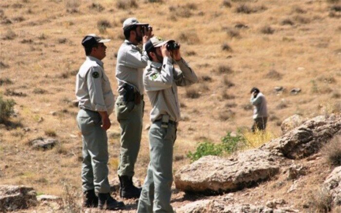 تأخیر در پرداخت حقوق محیط‌بانان تکذیب شد
