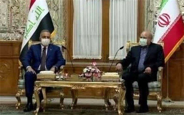 قالیباف: زمینه حضور افراد واکسینه شده درپیاده‌روی اربعین فراهم شود