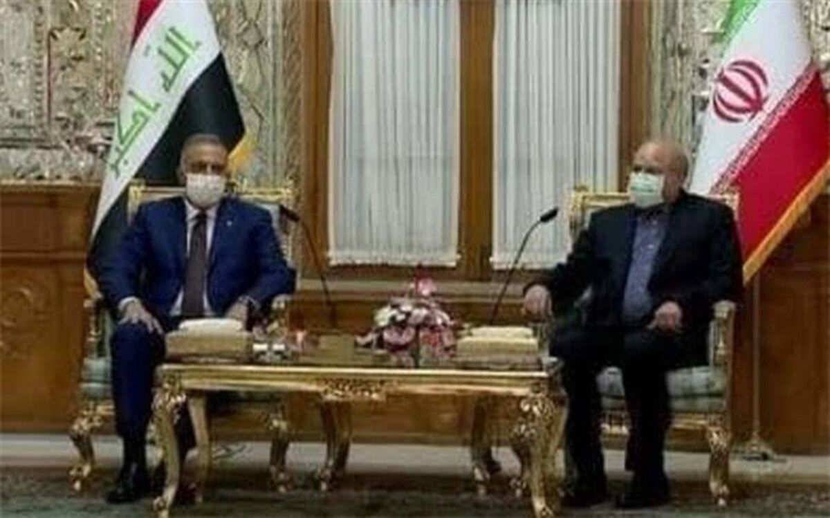 قالیباف: زمینه حضور افراد واکسینه شده درپیاده‌روی اربعین فراهم شود