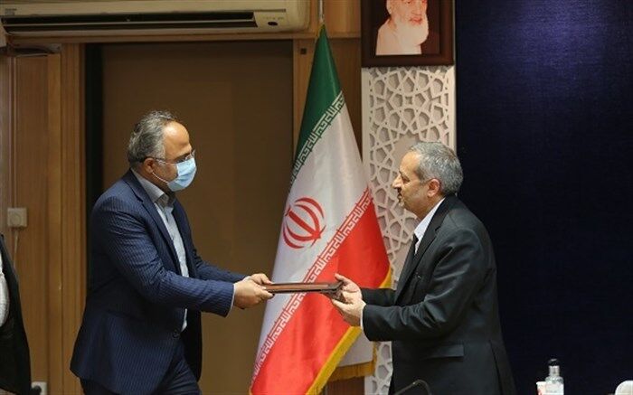 سعیدعسگری سرپرست معاونت برنامه‌ریزی و توسعه منابع آموزش و پرورش شد