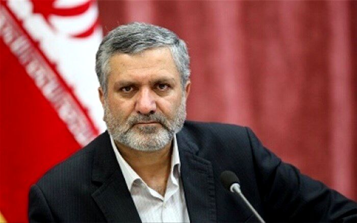 رئیس مرکز حراست نهاد ریاست‌جمهوری منصوب شد