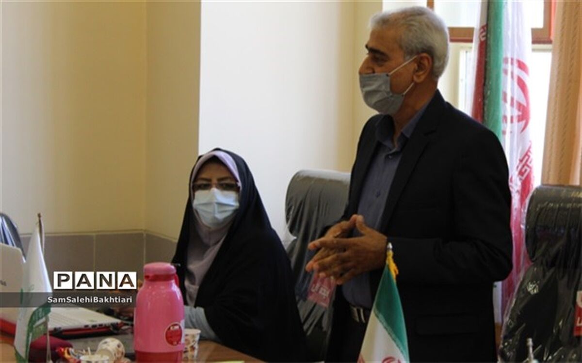 ما در سازمان دانش‌آموزی به‌دنبال گمشده‌ای هستیم که نبودش در سیستم تعلیم و تربیت احساس می‌شود