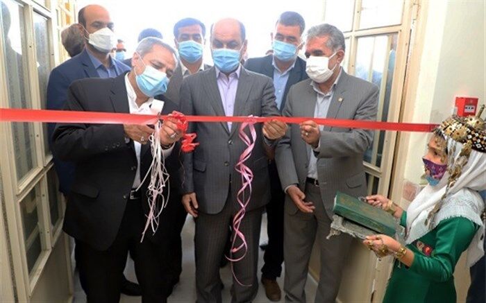 کاظمی: آموزش و پرورش باتمام توان خود آماده بازگشایی باشکوه مدارس است