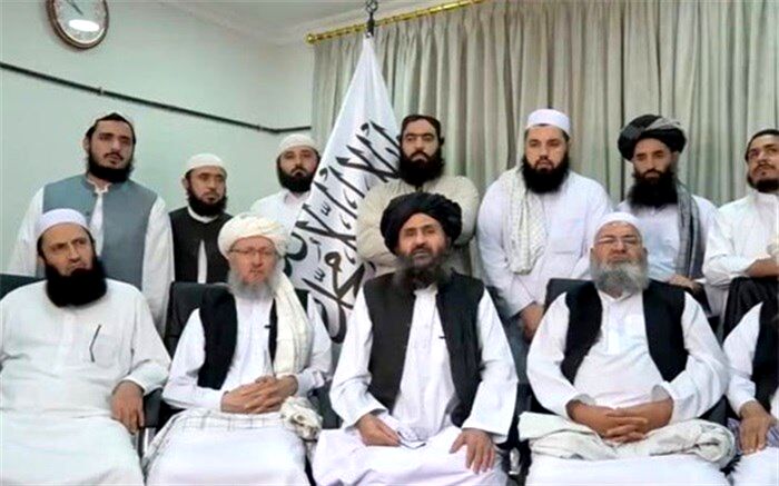 طالبان: انتخابات با مشارکت تمام مردم افغانستان برگزار خواهد شد