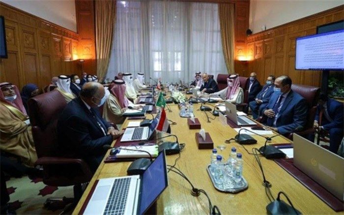 عربستان و تکرار ادعاهای واهی ضد ایران