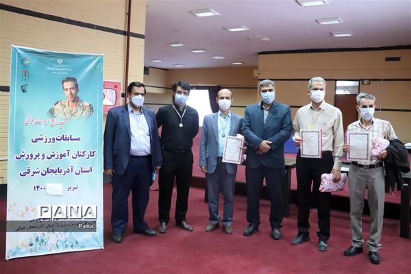 مسابقه تیراندازی با تفنگ بادی و تپانچه یادواره شهید مدافع حرم حامد جوانی