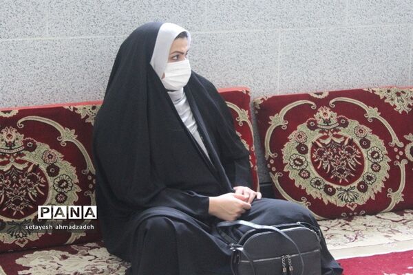 نشست مادرانه در شهرستان گلوگاه