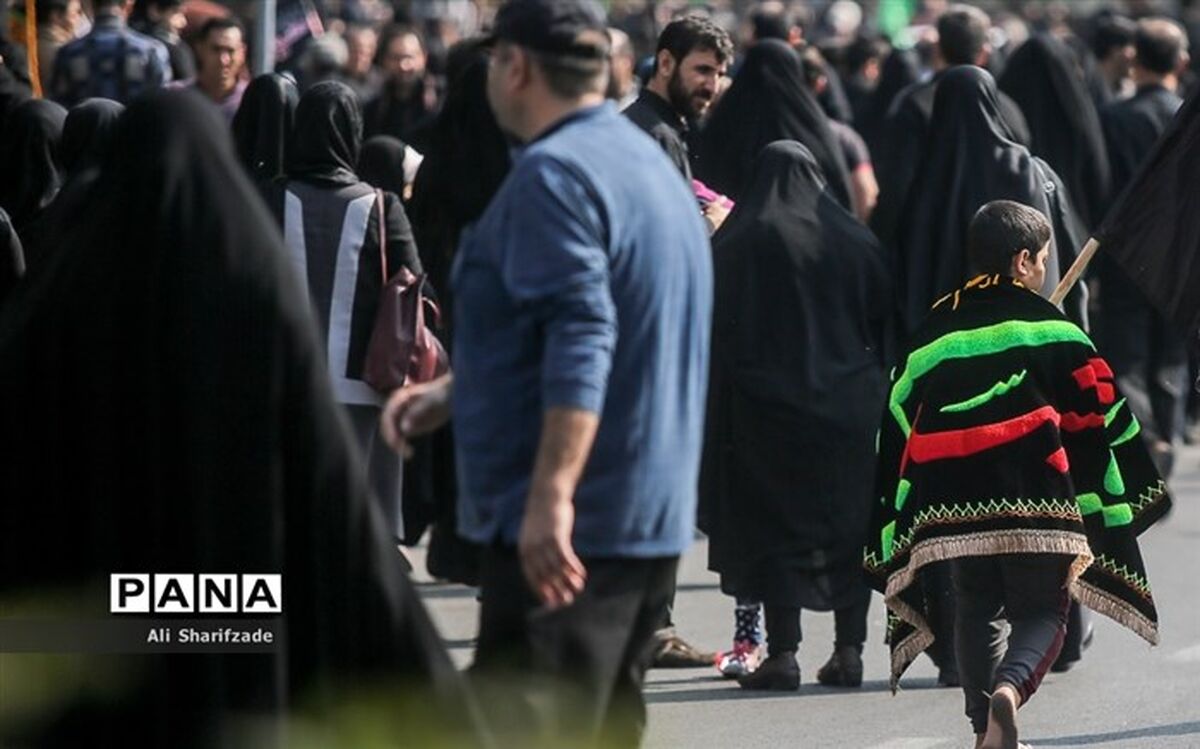 مدیر اجرایی ستاد مرکزی اربعین: تغییری در سهمیه ۳۰ هزار نفری ایران برای اربعین ایجاد نشده است