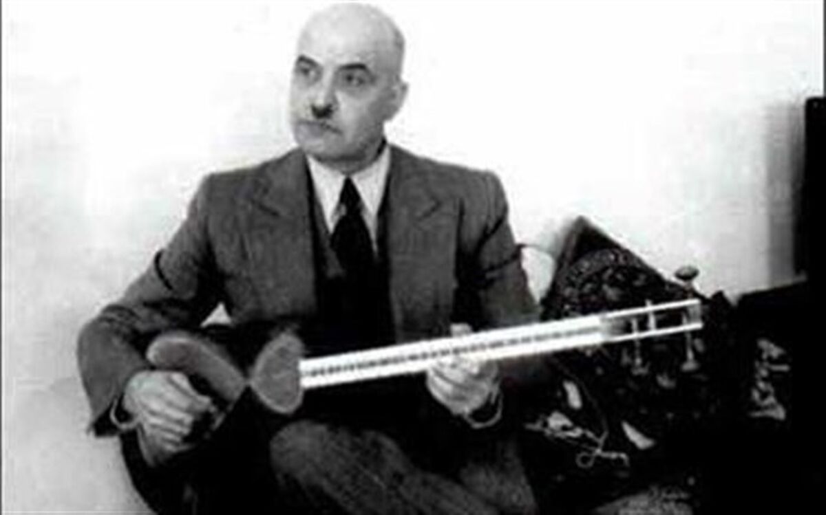 موسیقی، عشق و زندگی