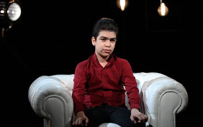 ماجرای کودکانی که در کودکی بزرگ می‌شوند