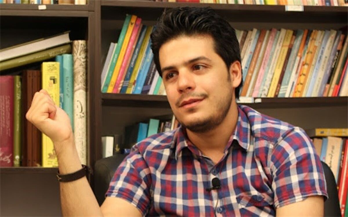 در صادرات انیمیشن قدرت تولید اندیشه نداریم؛ صرفاً فنی‌کار هستیم