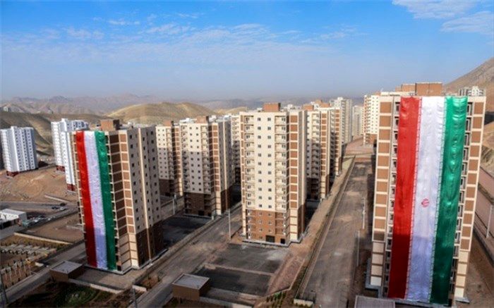 قول مدیرکل بنیاد مسکن برای تکمیل واحد‌های مسکونی محرومان تا پایان سال