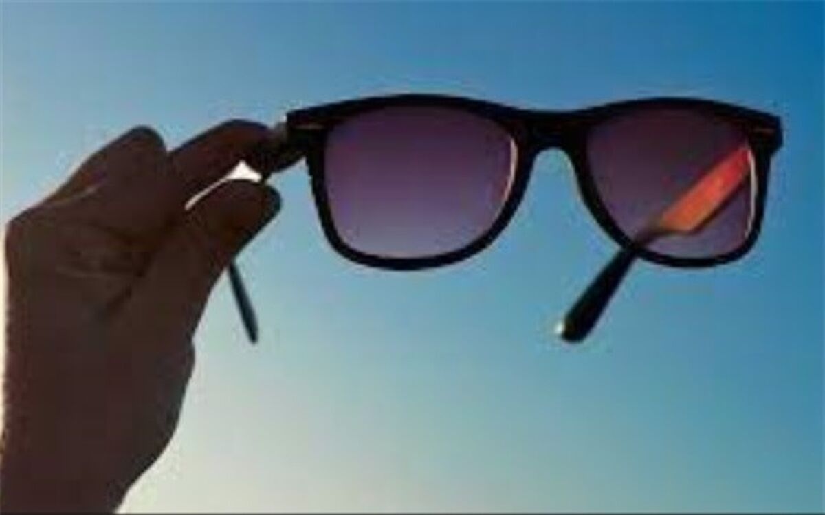 استفاده از عینک آفتابی واجب است؟/فیلم