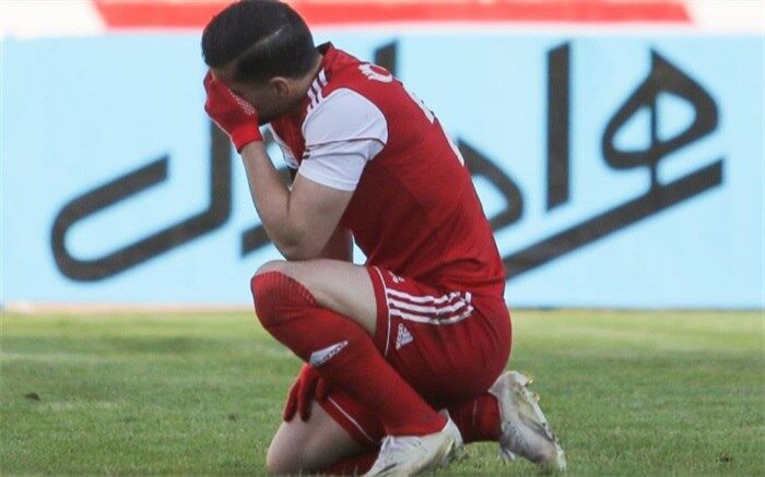 فوتبال ایران بچه سرراهی شده که برایش صدقه جمع می‌کنند