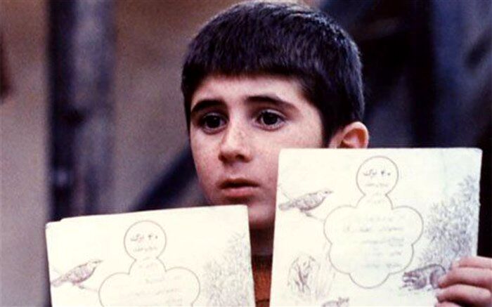 پخش منتخب آثار شناخته شده سینما به مناسبت روز ملی سینما از شبکه نمایش