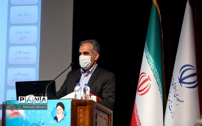 جزئیات جدید درباره به‌کارگیری نیروهای قرآنی و نهضت سوادآموزی