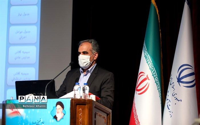 جزئیات جدید درباره به‌کارگیری نیروهای قرآنی و نهضت سوادآموزی
