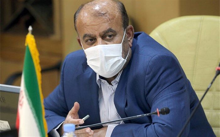 وزیر راه و شهرسازی:‌ مردم نگران تامین مسکن نباشند