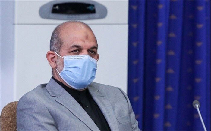 حکم جدید رئیس‌جمهور برای وزیر کشور؛ وحیدی رئیس شورای امنیت شد