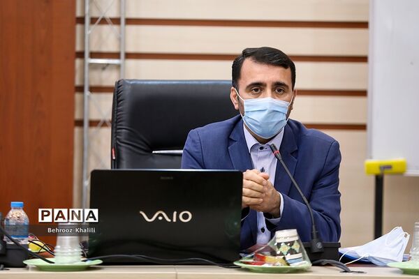گردهمایی مشترک اعضای شورای معاونان و مدیران‌کل آموزش و پرورش استان‌ها- ۲