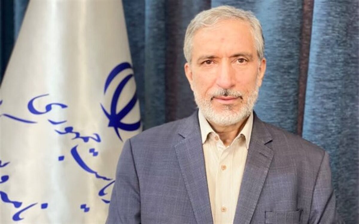 انتصابی دیگر در سازمان برنامه و بودجه