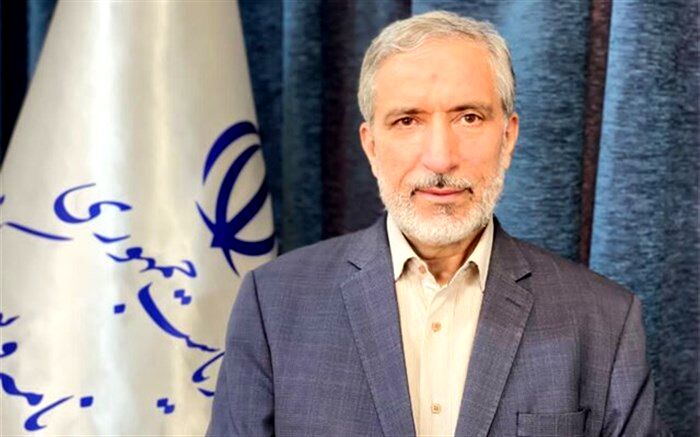 انتصابی دیگر در سازمان برنامه و بودجه