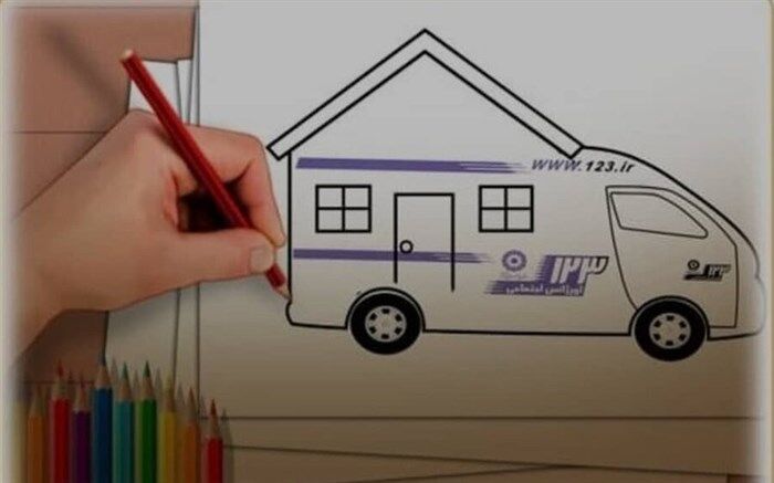آمادگی 24 ساعته اورژانس اجتماعی