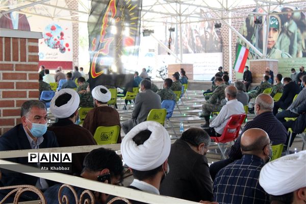 یادواره شهید محراب در تبریز