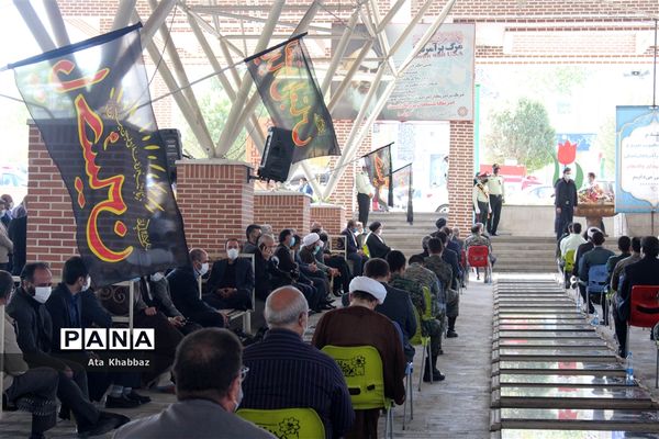 یادواره شهید محراب در تبریز