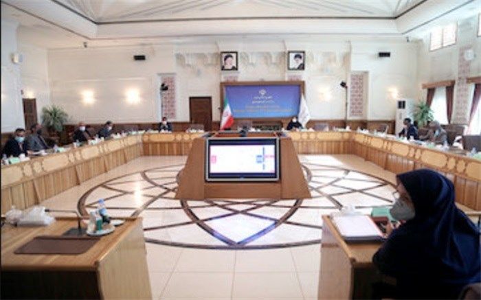 ایجاد پیش‌آمدگی در معابر شهری شهرهای استان تهران به غیر از شهر تهران  ممنوع شد