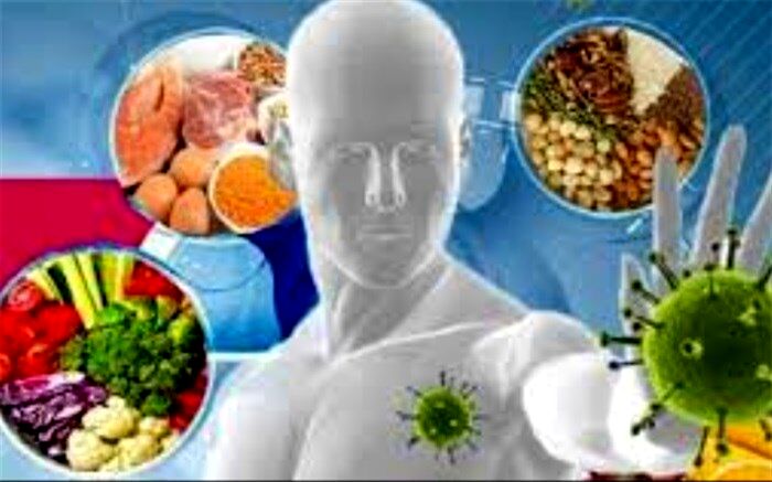 بایدها و نبایدهای تغذیه‌ای در زمان ابتلا به کرونا+اینفوگرافیک