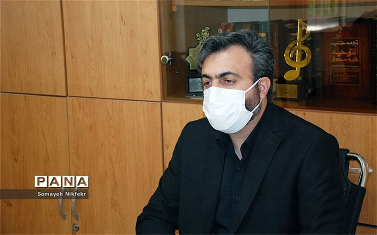 افتتاح مرکز تولید محتوای «ترنم مهر» در آغاز سال تحصیلی جدید