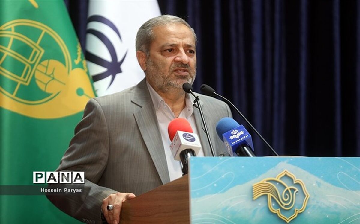 آغاز سال تحصیلی جدید از سوم مهر با حضور رئیس جمهور
