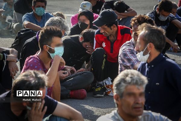 مرحله سیزدهم طرح ظفر