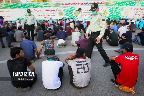 مرحله سیزدهم طرح ظفر