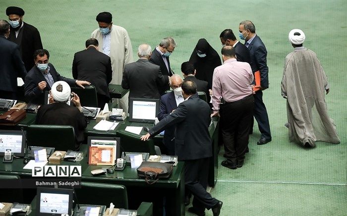 طرح استفساریه صندوق ذخیره فرهنگیان اعلام وصول شد