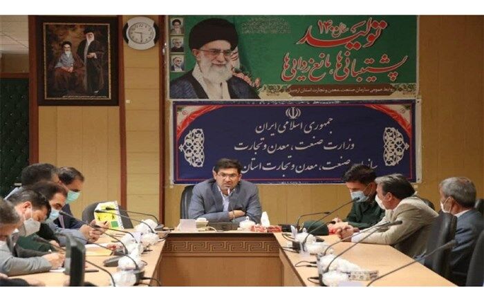 اجرای طرح یک کاسب، یک دانش‌آموز در استان اردبیل