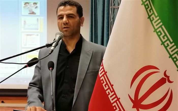 سلسله مراتب در آموزش و پرورش از دانش‌آموزان آغاز می‌شود