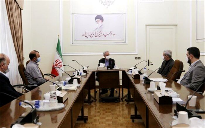 صنعت نشر باید جایگاه واقعی خود را پیدا کند