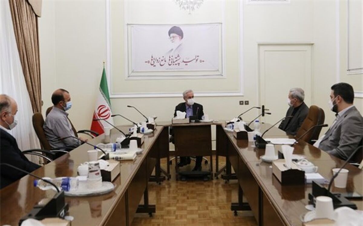 صنعت نشر باید جایگاه واقعی خود را پیدا کند