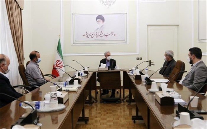 صنعت نشر باید جایگاه واقعی خود را پیدا کند