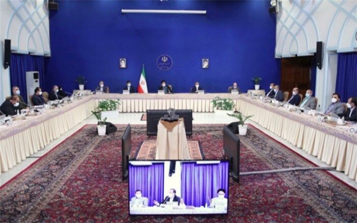 غفاری: دولت از ظرفیت مساجد برای تعامل با مردم استفاده کند