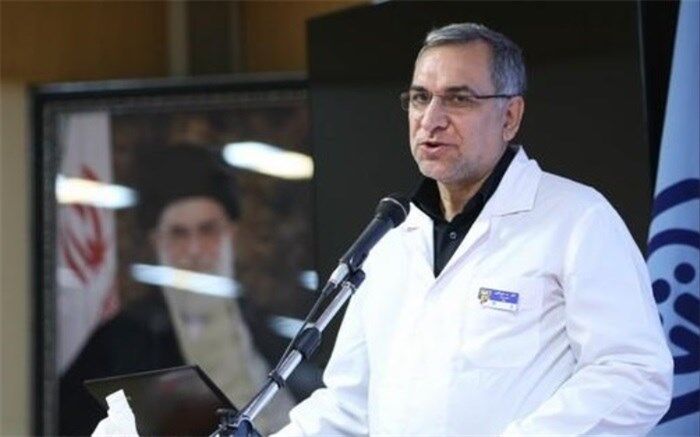 واکسن فخرا از واکسن‌های خوب و باکیفیت است
