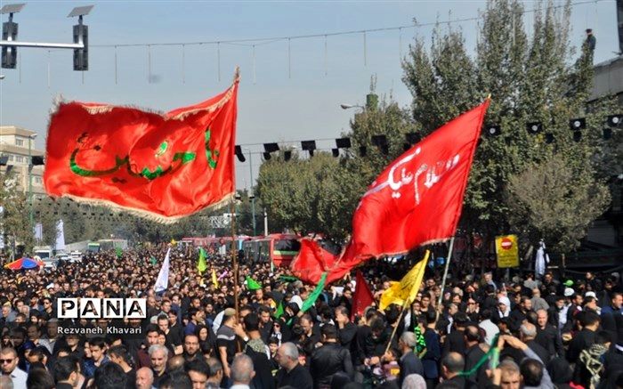 اعلام مدارک مورد نیاز و شرایط پیش ثبت‌نام پیاده‌روی اربعین